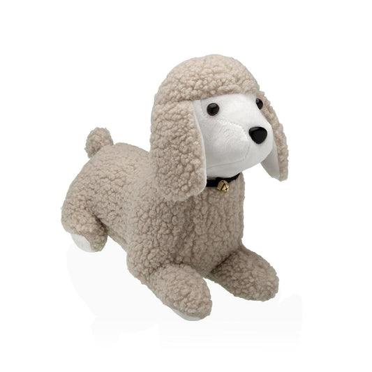 SUJETA PUERTAS PERRO BEIGE VERSA 2026 JUNIO