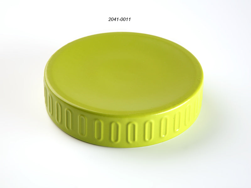 JABONERA VERDE MATE Versaotoño