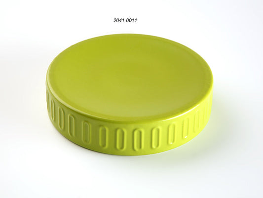 JABONERA VERDE MATE Versaotoño