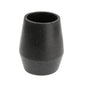 VASO POLIRESINA GRIS Versaotoño