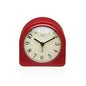 RELOJ DE MESA DESPERTADOR LUXA ROJO Versaotoño