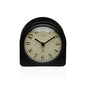RELOJ DE MESA DESPERTADOR LUXA NEGRO Versaotoño