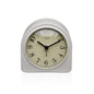 RELOJ DE MESA DESPERTADOR LUXA BLANCO Versaotoño
