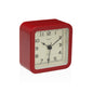RELOJ DE MESA DESPERTADOR ALVO ROJO Versaotoño