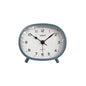 RELOJ DE MESA DESPERTADOR REVE AZUL VERSA 2026 JUNIO