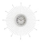 RELOJ PARED METAL 68 CM VERSA 2026 JUNIO