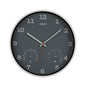 RELOJ DE PARED GRIS Versaotoño