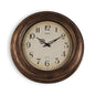 RELOJ DE PARED ANTIQUE DORADO 51CM Versaotoño