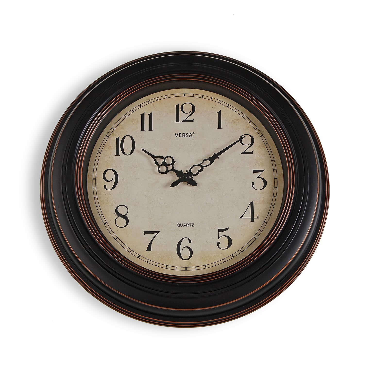 RELOJ DE PARED ANTIQUE 51CM Versaotoño