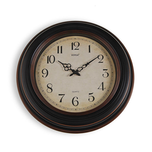 RELOJ DE PARED ANTIQUE 51CM Versaotoño