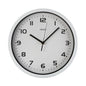 RELOJ COCINA BLANCO 30,5 CM Versaotoño