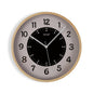 RELOJ COCINA 30 CM VINTAGE BLANCO VERSA 2026 JUNIO