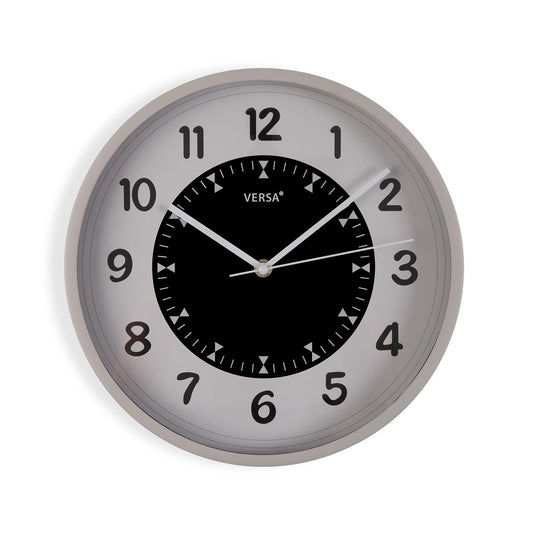 RELOJ COCINA 30 CM NOVA BLANCO VERSA 2026 JUNIO