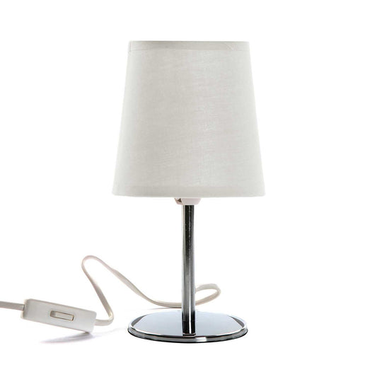 LAMPARA MESA BLANCA Versaotoño