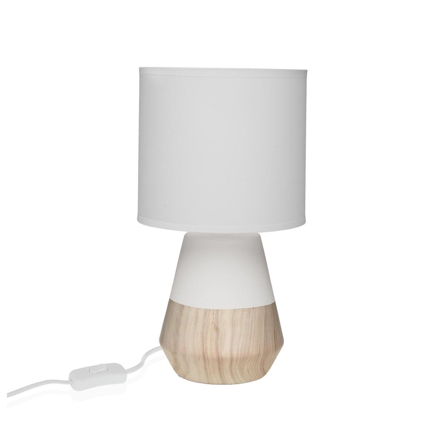 LAMPARA DE MESA VARAN VERSA FEBRERO