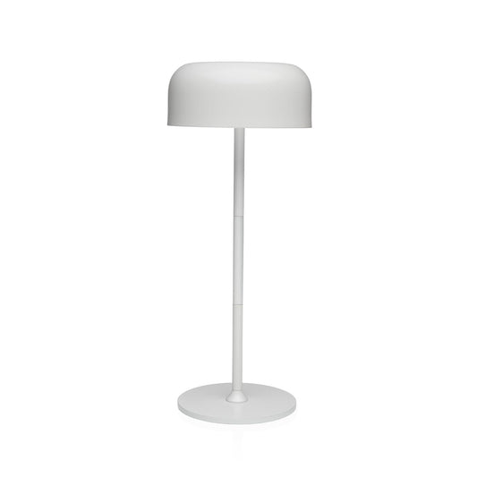 LAMPARA DE MESA ALWARA BLANCA VERSA 2026 JUNIO