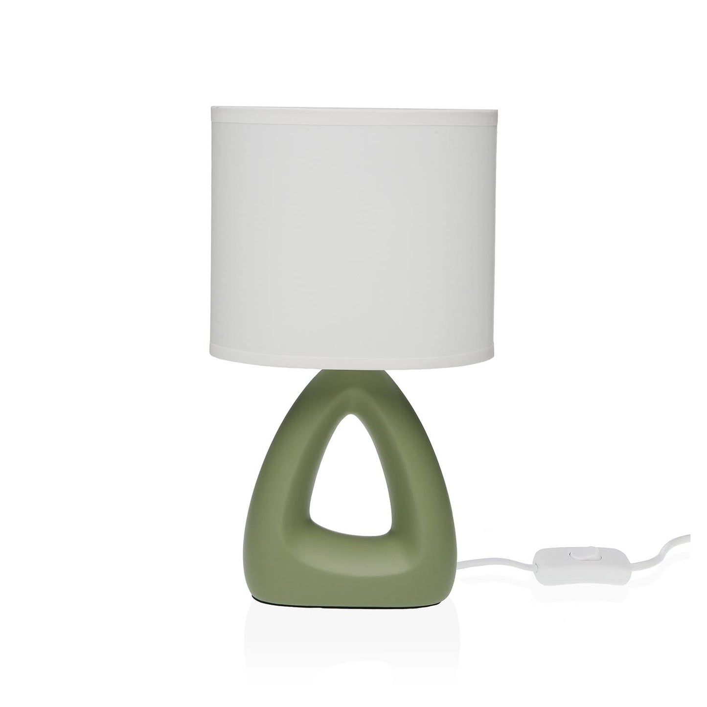 LAMPARA DE MESA NINBA VERDE VERSA 2026 JUNIO