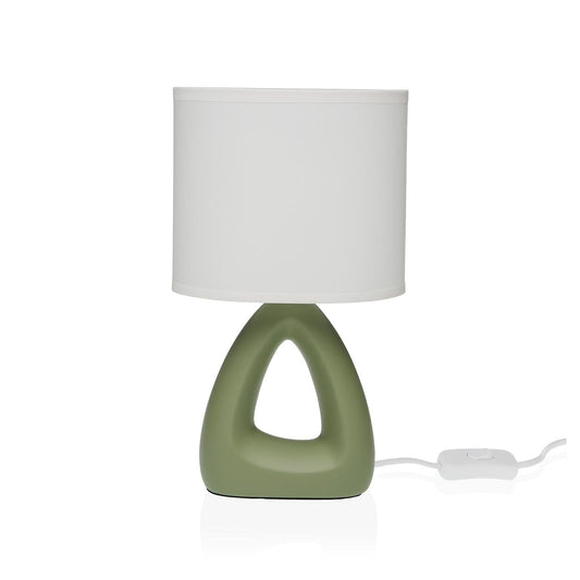 LAMPARA DE MESA NINBA VERDE VERSA 2026 JUNIO