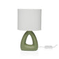 LAMPARA DE MESA NINBA VERDE VERSA 2026 JUNIO