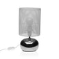 LAMPARA DE MESA PORCELANA PLAT Versaotoño