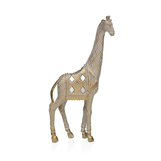 FIGURA JIRAFA 27 CM Versaotoño