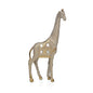 FIGURA JIRAFA 27 CM Versaotoño