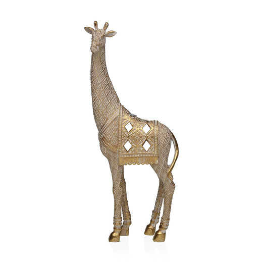 FIGURA JIRAFA 30,5 CM Versaotoño