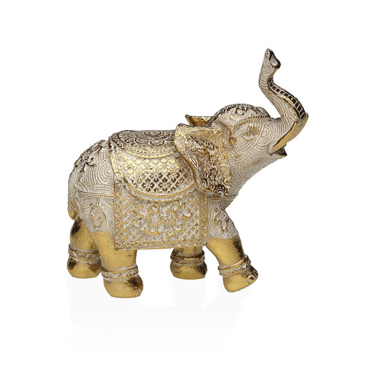 FIGURA ELEFANTE 17,7 CM Versaotoño