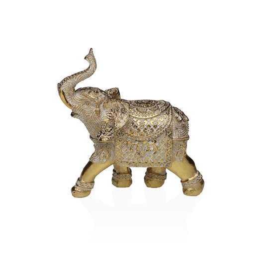 FIGURA ELEFANTE 13,7 CM Versaotoño