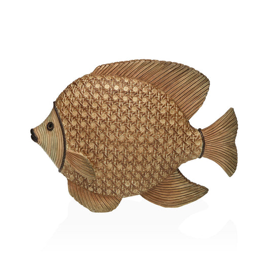 FIGURA DECORATIVA DE PEZ 1 Versaotoño