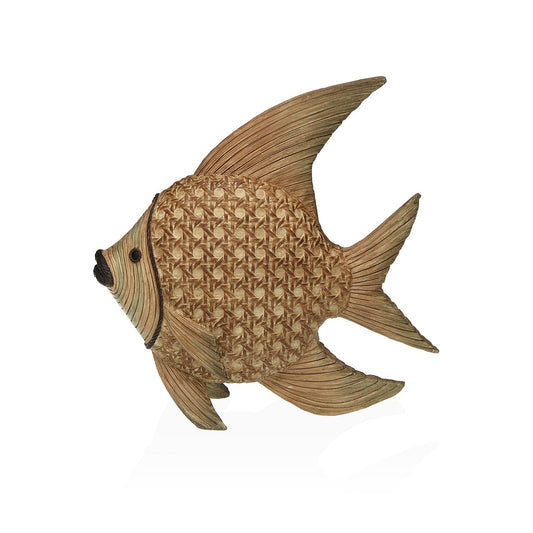 FIGURA DECORATIVA DE PEZ 2 Versaotoño