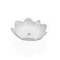 CENTRO DE MESA FLOR BLANCO VERSA 2026 JUNIO