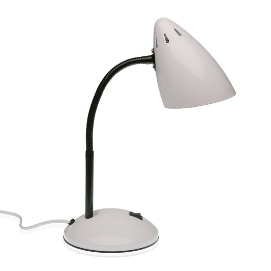 LAMPARA ESTUDIO BLANCA Versaotoño