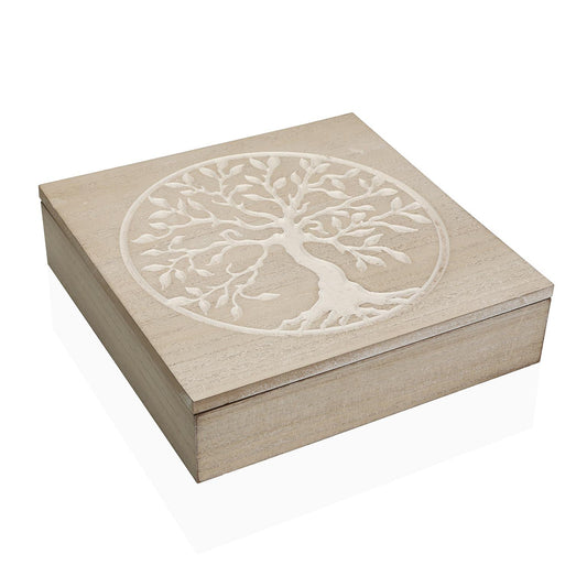 CAJA ARBOL DE LA VIDA L Versaotoño