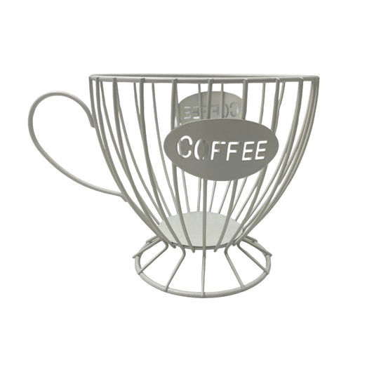 CESTA ALMACENAMIENTO TAZA BLANCA VERSA 2026 JUNIO