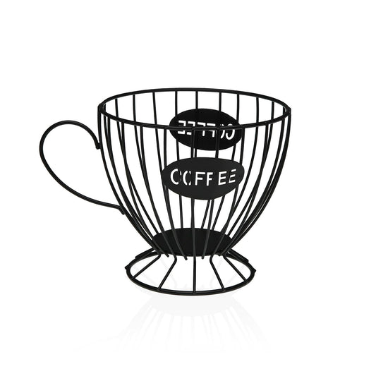 CESTA ALMACENAMIENTO TAZA 1 Versaotoño
