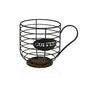 CESTA ALMACENAMIENTO TAZA 2 Versaotoño
