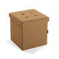 BAUL DESMONTABLE MOSTAZA VERSA 2026 JUNIO