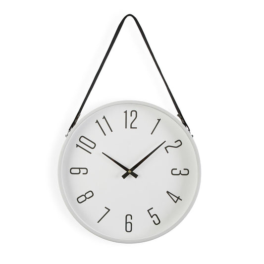 RELOJ PARED METAL Versaotoño