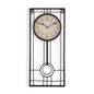RELOJ PARED RECTANGULAR Versaotoño