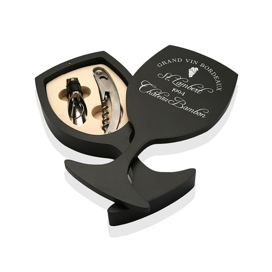 COPA MADERA 2 ACCESORIOS Versaotoño