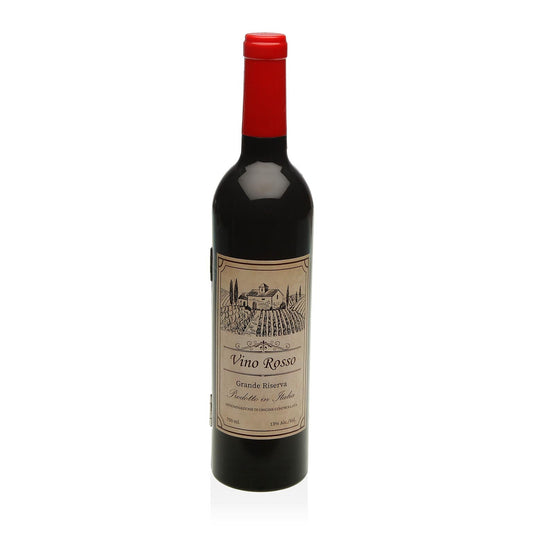 SET BOTELLA 5 UTENSILIOS ITALI Versaotoño