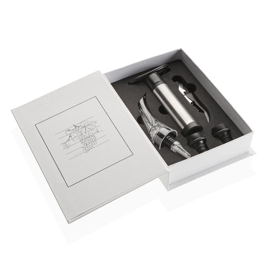 LIBRO 5 ACCESORIOS VINO Versaotoño