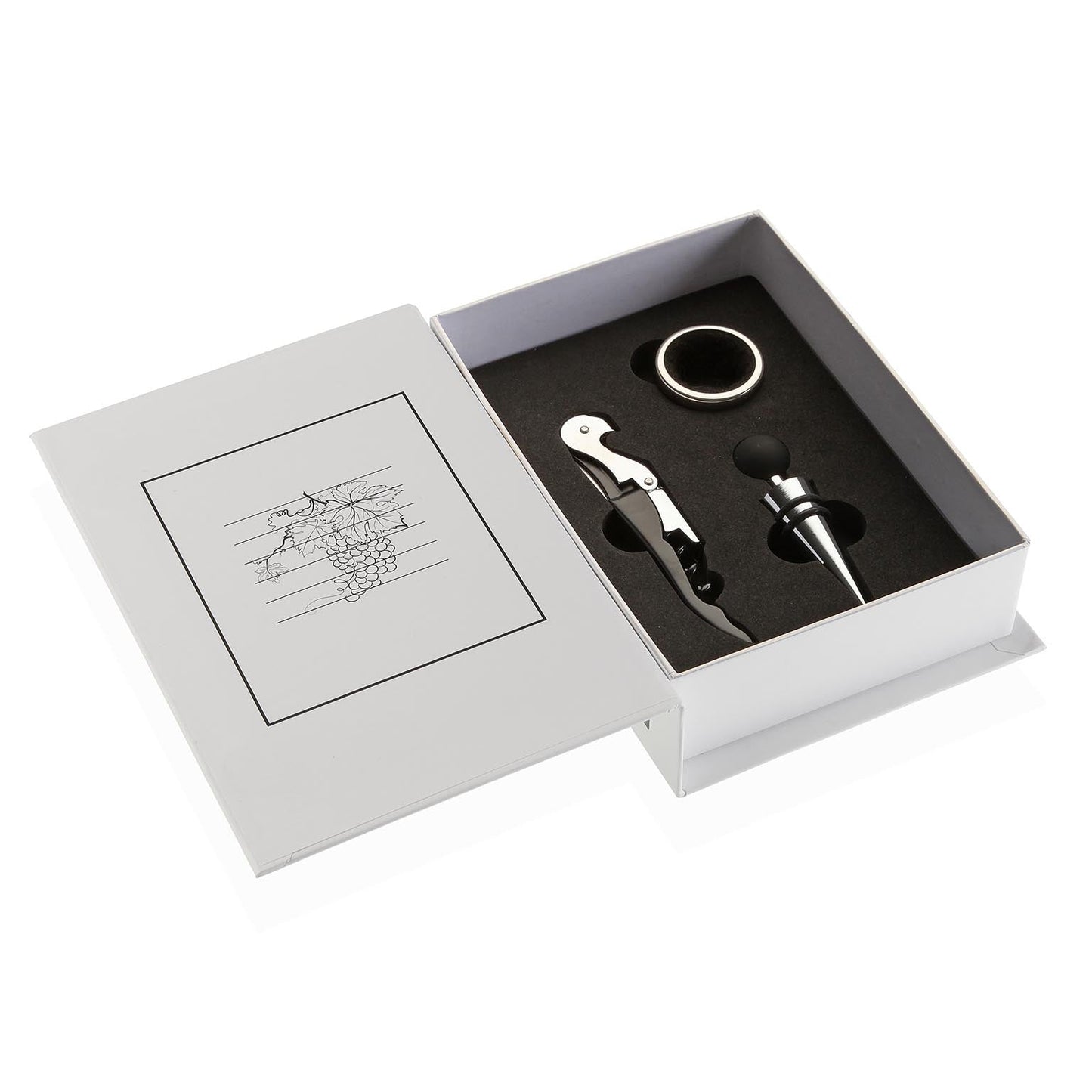 LIBRO 3  ACCESORIOS  VINO Versaotoño