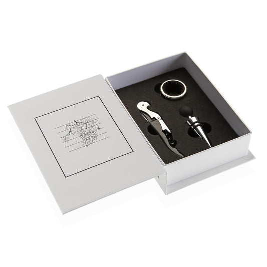 LIBRO 3  ACCESORIOS  VINO Versaotoño