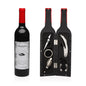 SET BOTELLA 5 UTENSILIOS GRAN RESERVA Versaotoño