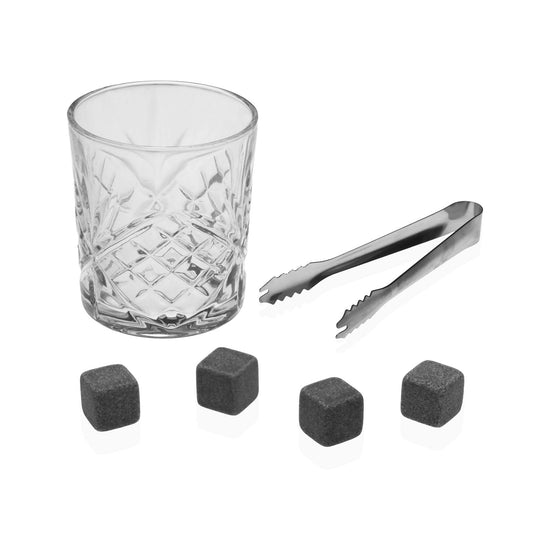 SET WHISKY Versaotoño