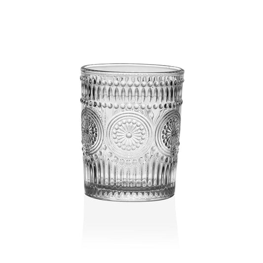 VASO CRISTAL 260ML GIRASOL Versaotoño