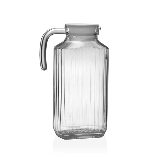 JARRA CRISTAL  1700ML Versaotoño