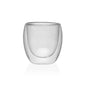 VASO DOBLE PARED CRISTAL Versaotoño